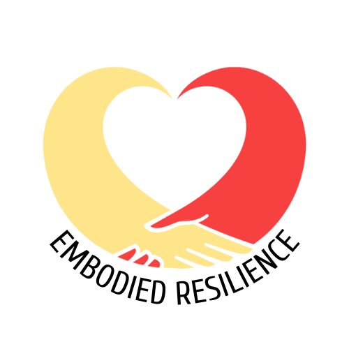 Embodied Resilience Logo - Embodied Resilience