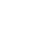 White Embodied Resilience logo