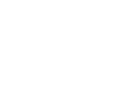 White osteotherapy icon