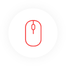 Scroller icon