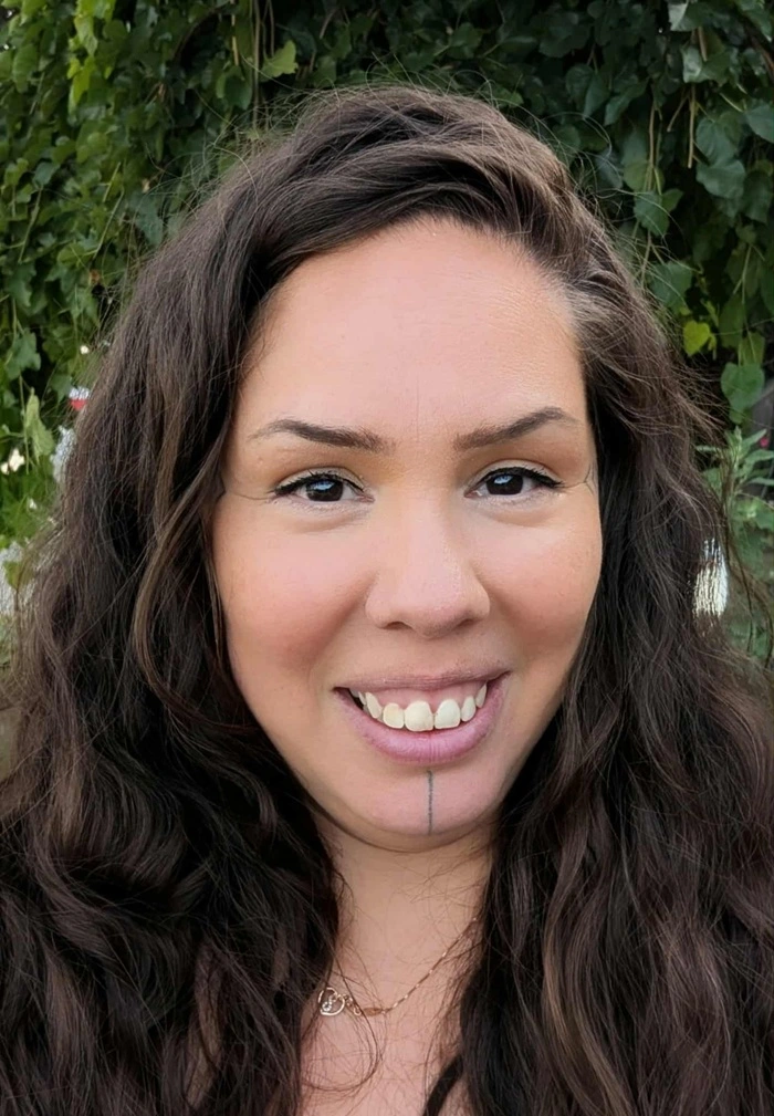 Tara King Portrait