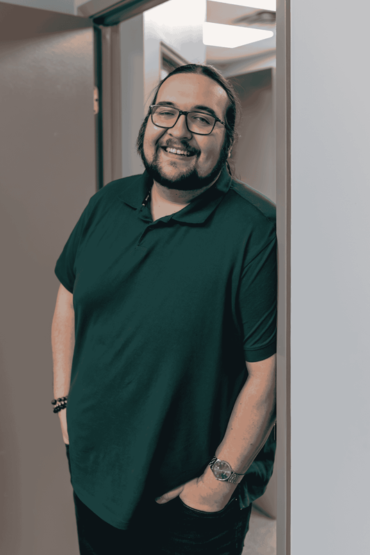 Ka Shaw Tay Petahtegoose portrait