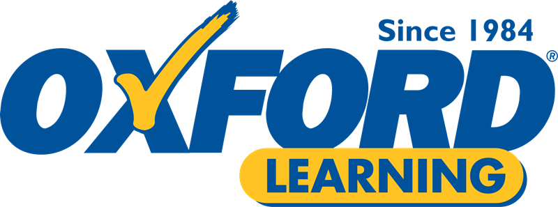 Oxford Learning logo - $1000 spomsor level
