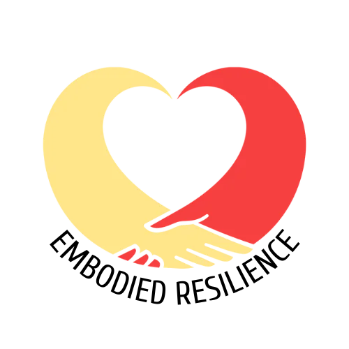 Embodied Resilience Logo - Embodied Resilience